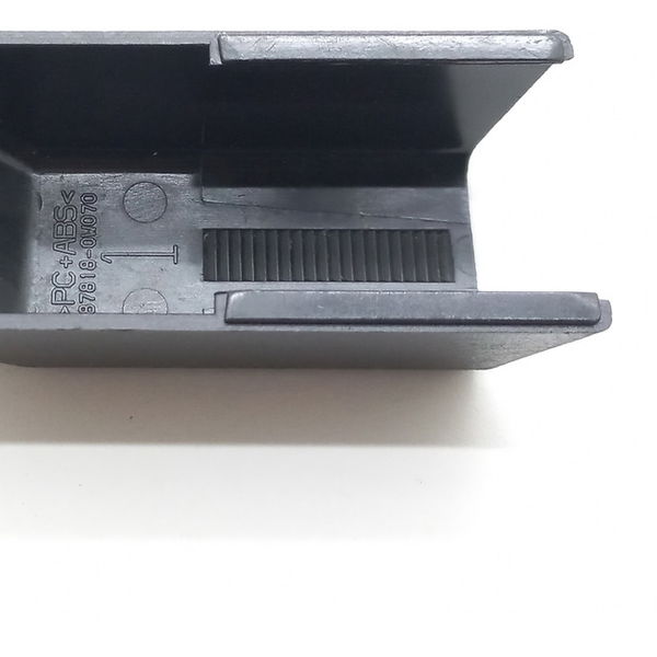 Acabamento Sensor De Chuva Toyota Corolla Xei 2.0 2017