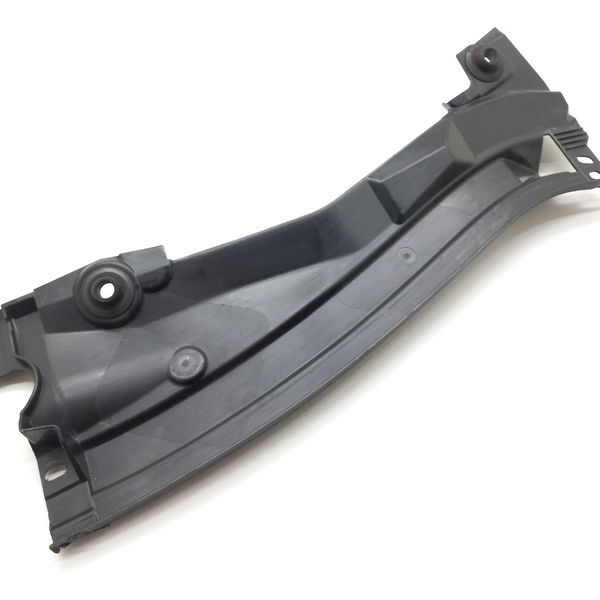 Reforço Da Churrasqueira Esquerda Vw Gol 1.6 2022
