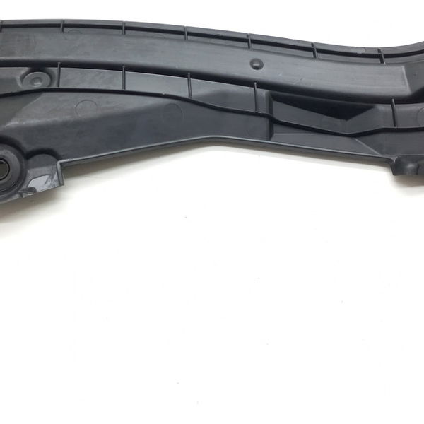 Reforço Da Churrasqueira Esquerda Vw Gol 1.6 2022