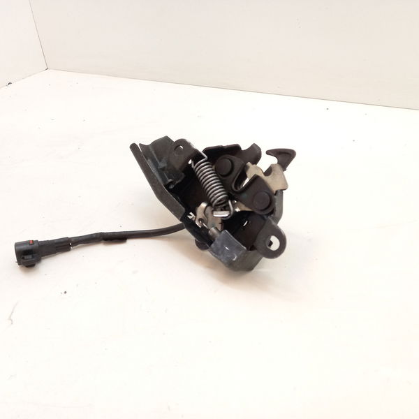 Fechadura Do Capo Toyota Corolla Xei 2.0 2017