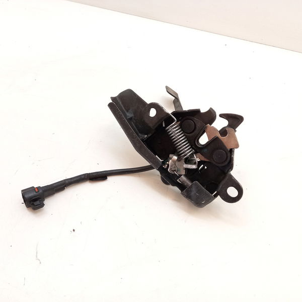 Fechadura Do Capo Toyota Corolla Xei 2.0 2017