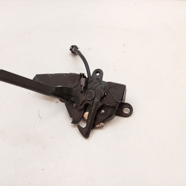 Fechadura Do Capo Toyota Corolla Xei 2.0 2017