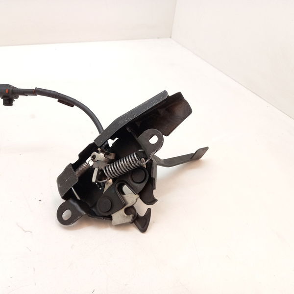 Fechadura Do Capo Toyota Corolla Xei 2.0 2017