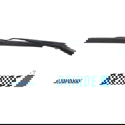 Braço Limpador Parabrisa Direito Toyota Hilux Sw4