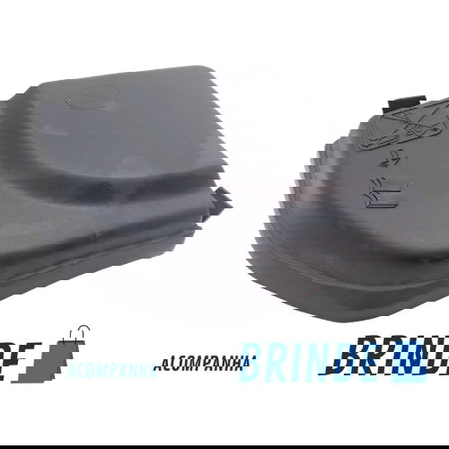 Tampa Caixa De Fusivel Peugeot 408 Sedan Griff 2.0 2012