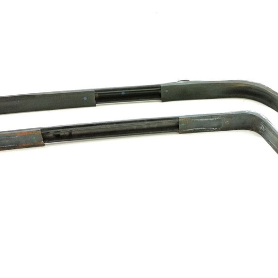 Alça Suporte Do Tanque Toyota Corolla Xei 2.0 2017