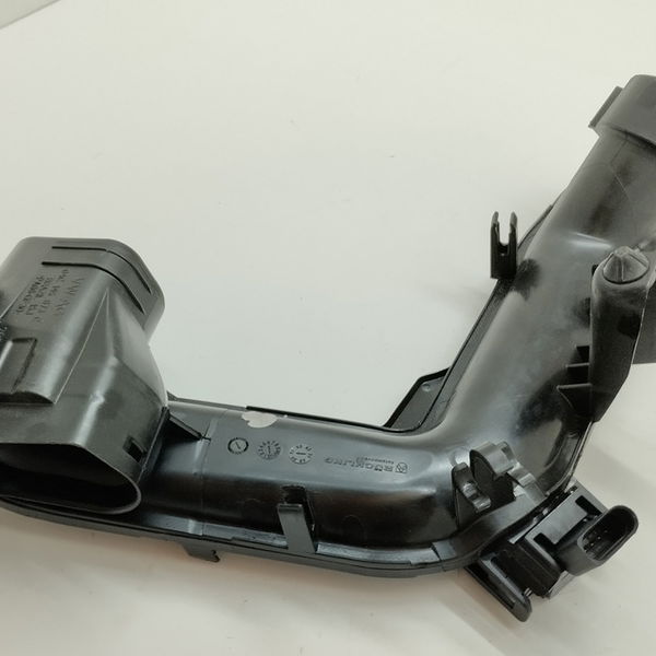 Mangueira Duto Entrada De Ar Vw Nivus Highline 2021