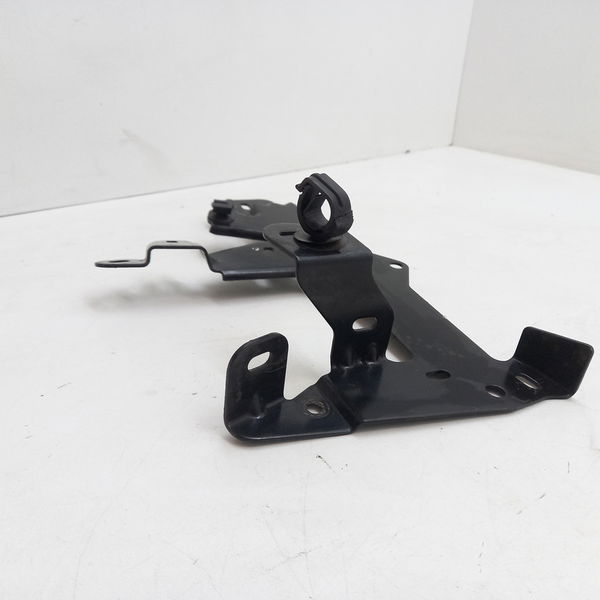 Suporte Do Chicote Motor Peugeot 408 Sedan Girff 2.0 2012