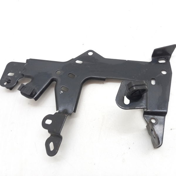 Suporte Do Chicote Motor Peugeot 408 Sedan Girff 2.0 2012