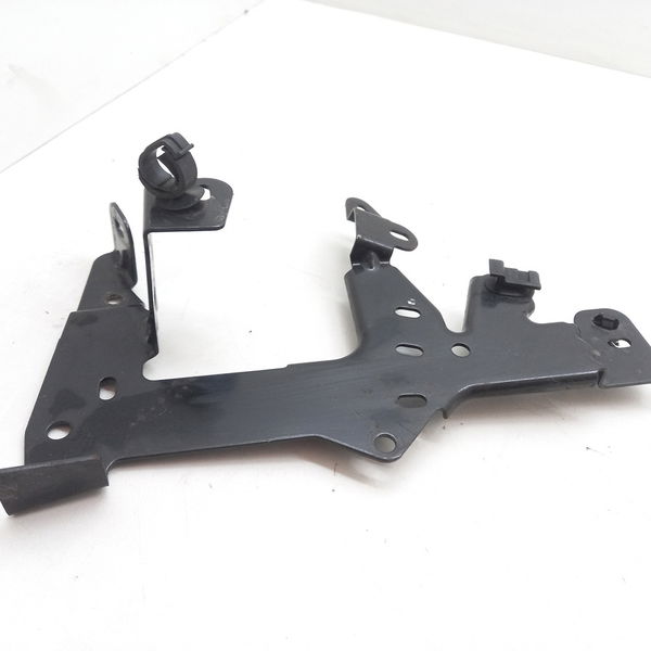 Suporte Do Chicote Motor Peugeot 408 Sedan Girff 2.0 2012