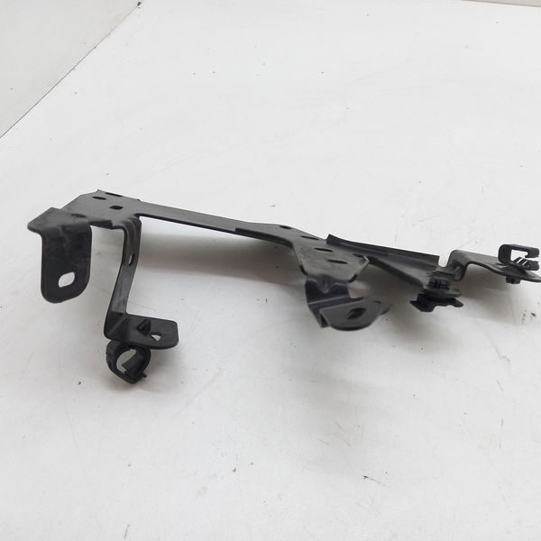 Suporte Do Chicote Motor Peugeot 408 Sedan Girff 2.0 2012