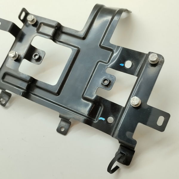 Suporte Do Modulo Da Injeção Chery Tiggo 5x 2023