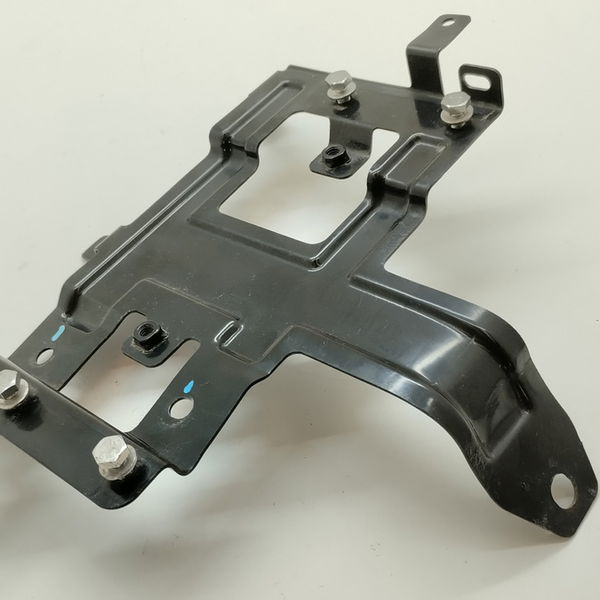 Suporte Do Modulo Da Injeção Chery Tiggo 5x 2023