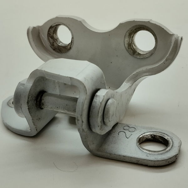 Dobradiça De Porta Toyota Corolla Xei 2.0 2017