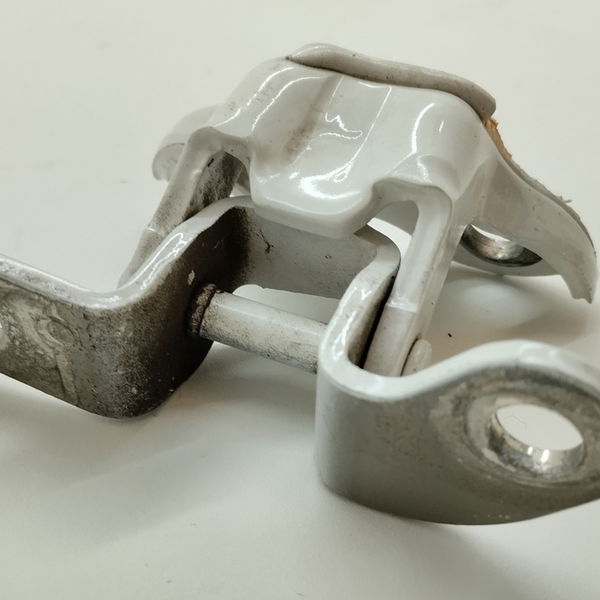 Dobradiça De Porta Toyota Corolla Xei 2.0 2017
