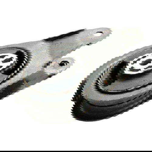 Coxim Inferior Do Cambio Peugeot 408 Sedan Griffe 2.0 2012