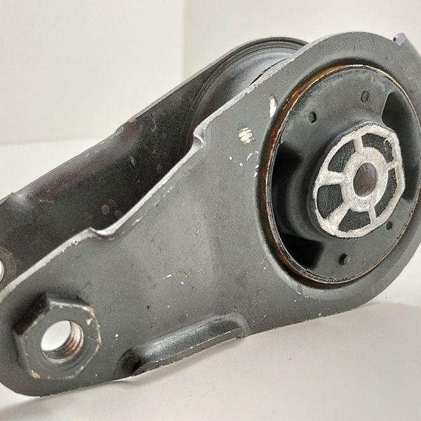 Coxim Inferior Do Cambio Peugeot 408 Sedan Griffe 2.0 2012