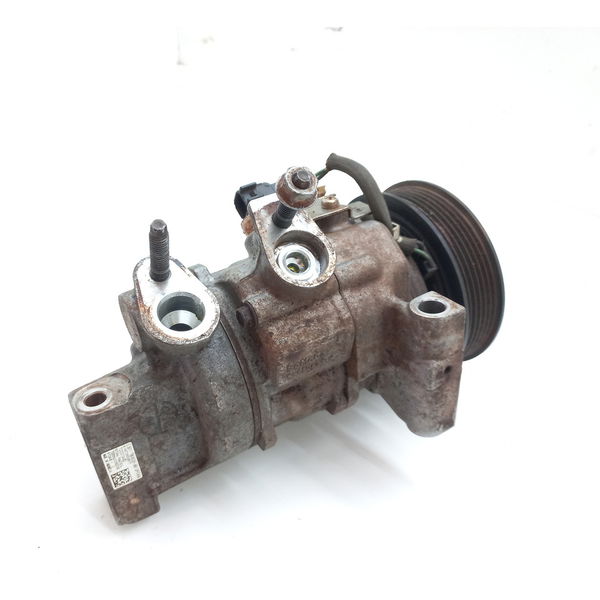 Compressor De Ar Ford Ka Se 1.0 2020