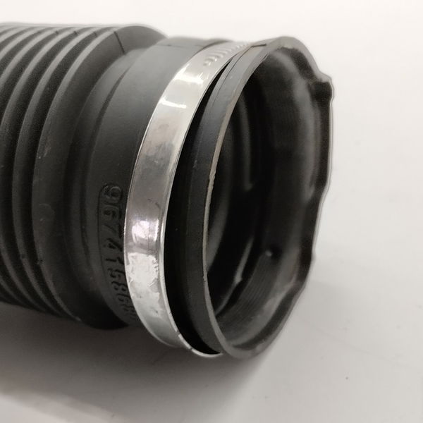 Mangueira Duto Filtro Do Ar Peugeot 408 Sedan 2.0 2012