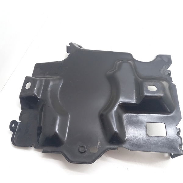 Suporte Da Bateria Peugeot 408 Sedan Griffe 2.0 2012