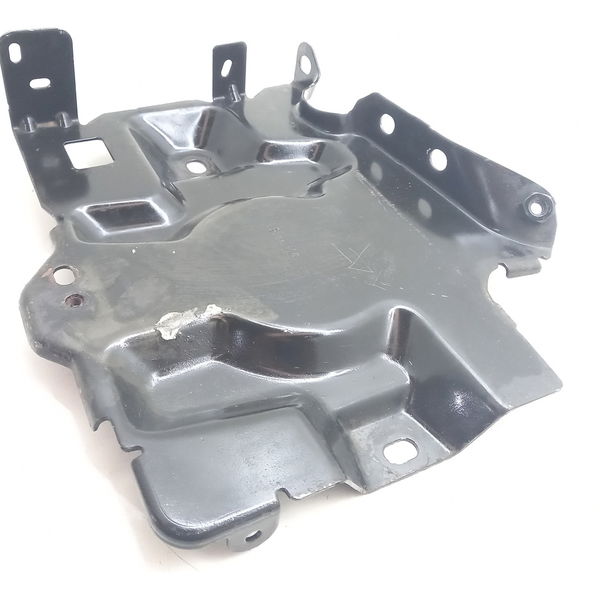 Suporte Da Bateria Peugeot 408 Sedan Griffe 2.0 2012