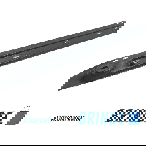 Travessa Inferior Radiador Peugeot 408 Sedan Griffe 2.0 2012