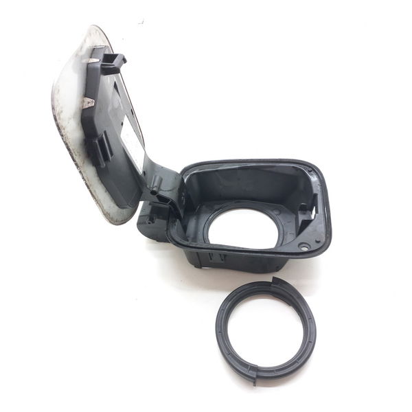 Portinhola Do Tanque Com Detalhe Hyundai Hr 2.5 Diesel 2014