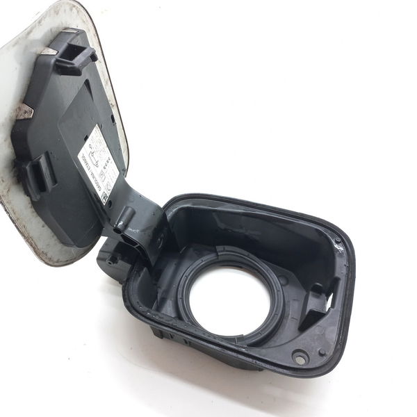 Portinhola Do Tanque Com Detalhe Hyundai Hr 2.5 Diesel 2014