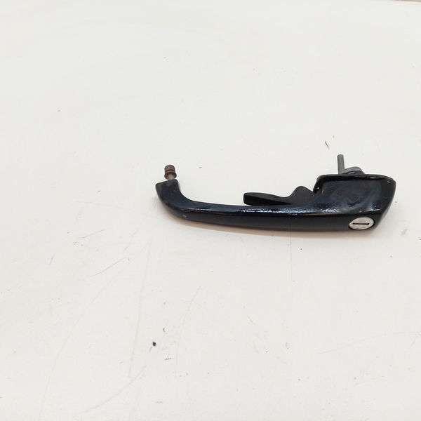 Maçaneta Externa Dianteira Esquerda Vw Kombi 1.4 2009