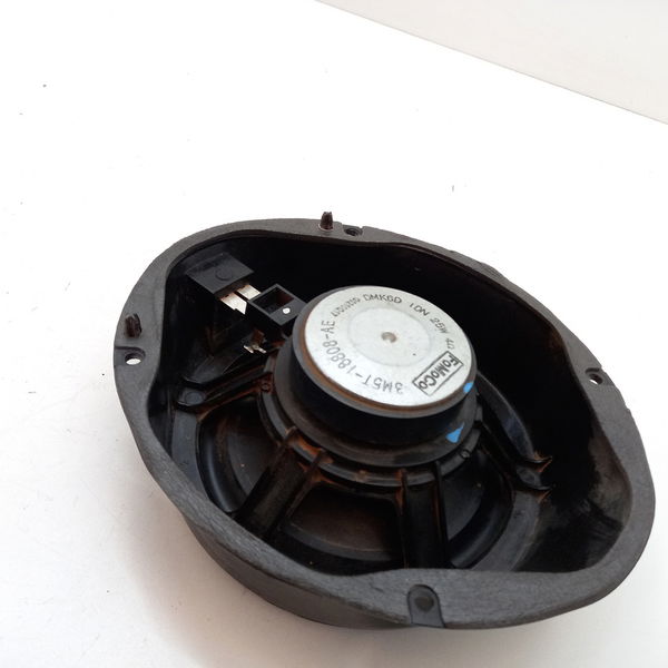 Alto Falante Dianteiro Ambos Lados Ford Focus Hc 2011
