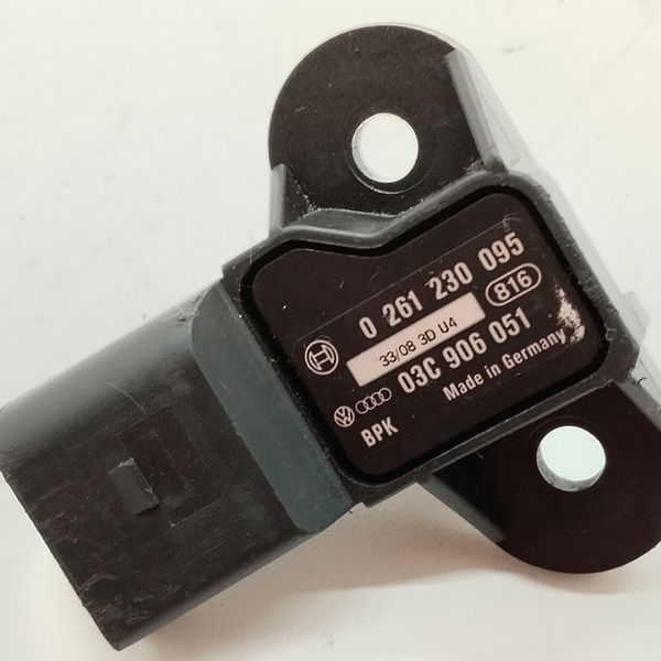 Sensor Map Volkswagen Kombi 1.4 2009