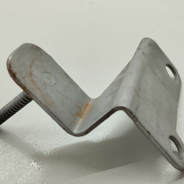 Suporte Mangueira Do Ar Volkswagen Kombi 1.4 2009