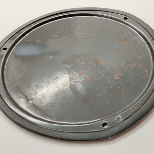 Tampa Da Boia Combustivel Volkswagen Kombi 1.4 2009