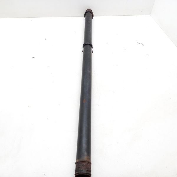 Cano Tubo Da Agua Motor Vw Kombi 1.4 2009