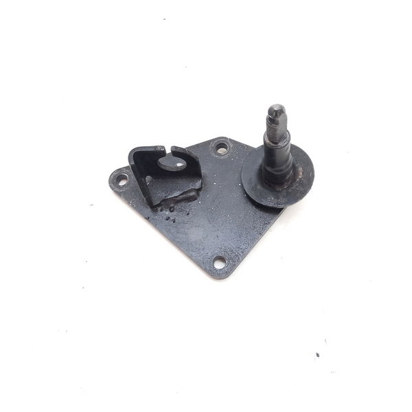 Suporte Superior Do Cambio Peugeot 206 Sw Presence 1.4 2008