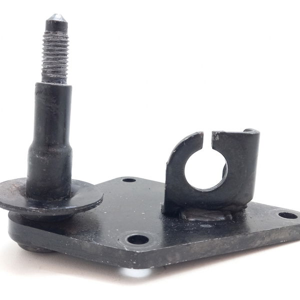 Suporte Superior Do Cambio Peugeot 206 Sw Presence 1.4 2008