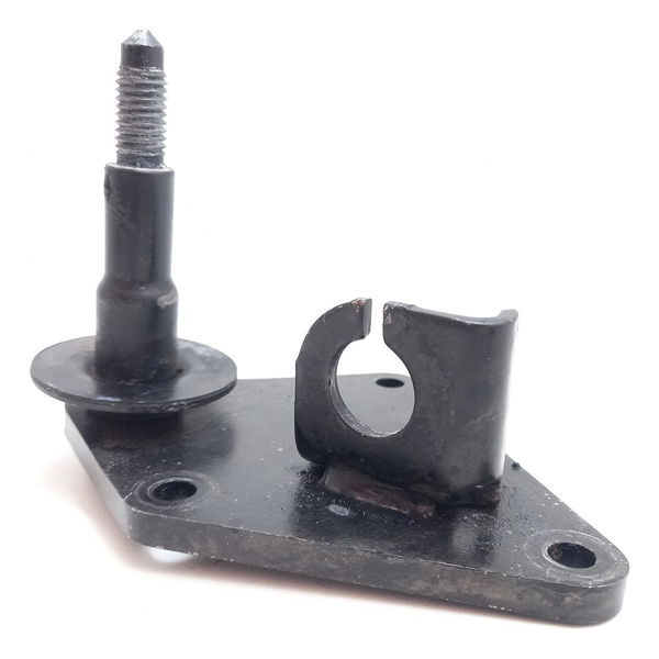 Suporte Superior Do Cambio Peugeot 206 Sw Presence 1.4 2008