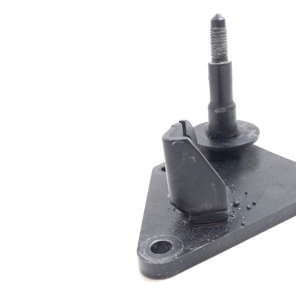 Suporte Superior Do Cambio Peugeot 206 Sw Presence 1.4 2008