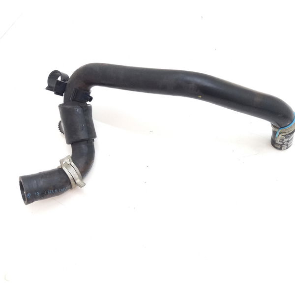 Mangueira Do Radiador Peugeot 206 Sw Presence 1.4 2008