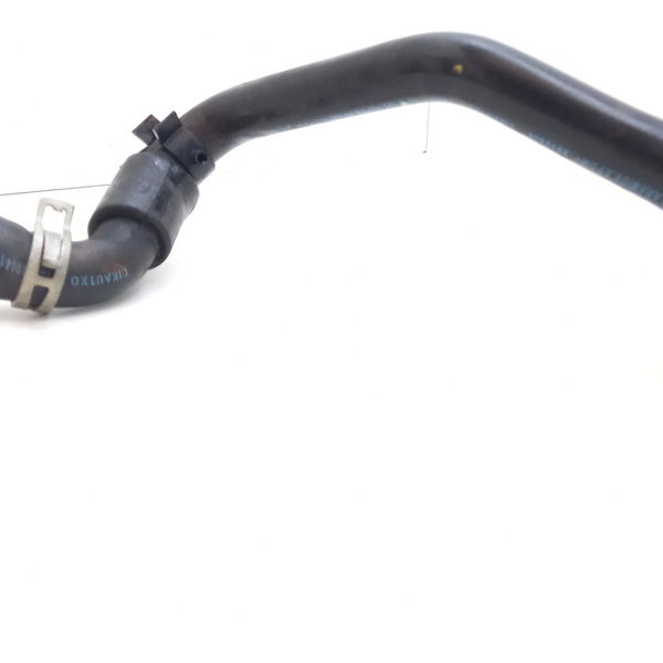 Mangueira Do Radiador Peugeot 206 Sw Presence 1.4 2008