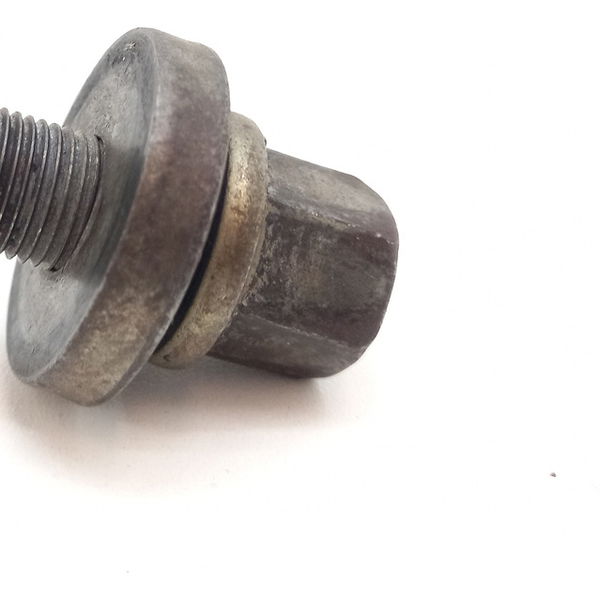 Parafuso Polia Do Virabrequim Honda Civic Ex 1.6 2000