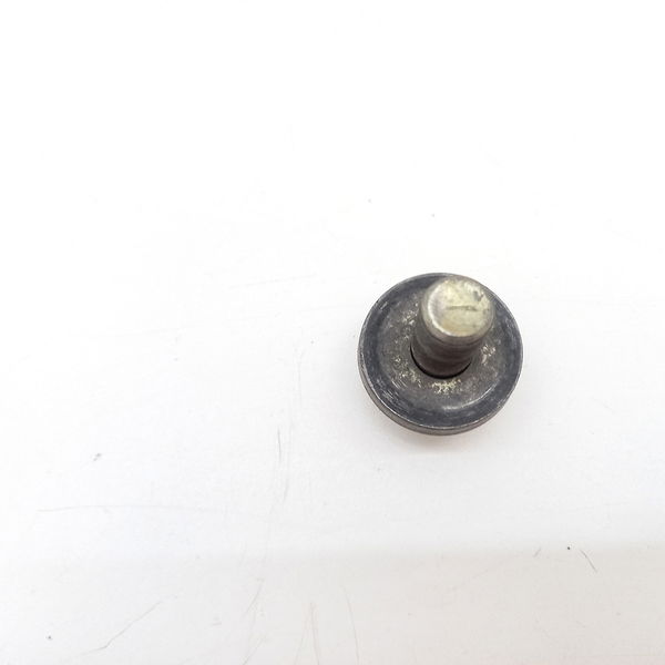 Parafuso Polia Do Virabrequim Honda Civic Ex 1.6 2000