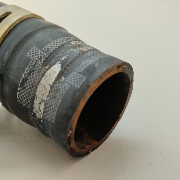 Mangueira Do Radiador Peugeot 206 Sw Presence 1.4 2008