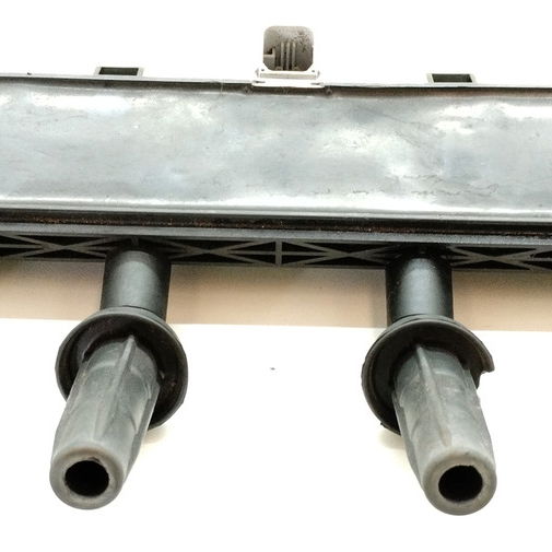 Bobina De Ignição Peugeot 206 Sw Presence 1.4 2008