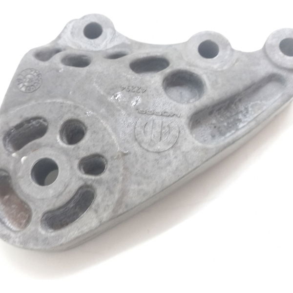 Suporte Coxim Do Motor Fiat Argo Drive 1.0 2018