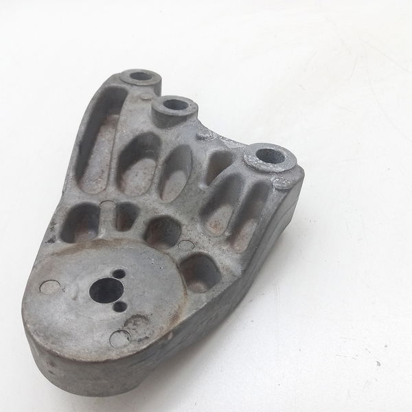 Suporte Coxim Do Motor Fiat Argo Drive 1.0 2018