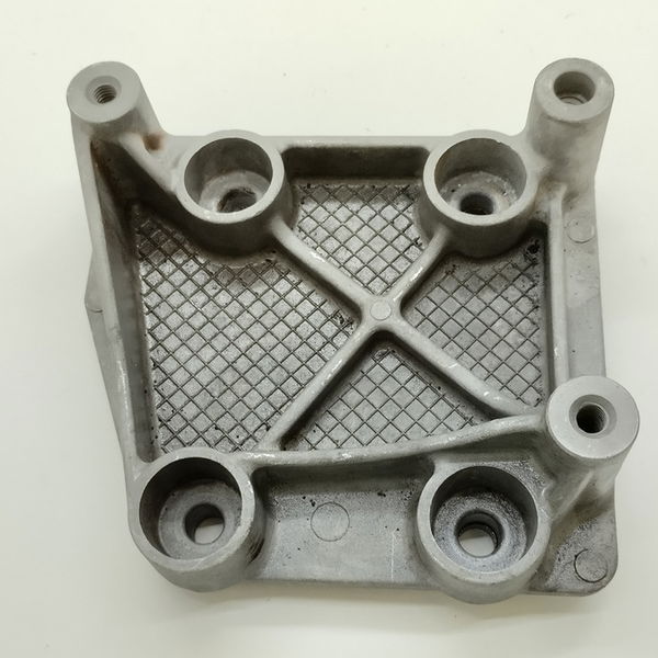 Suporte Do Compressor Peugeot 206 Sw Presence 1.4 2008