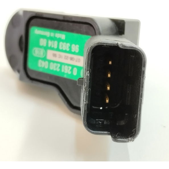 Sensor Map Peugeot 206 Sw Presence 1.4 2008