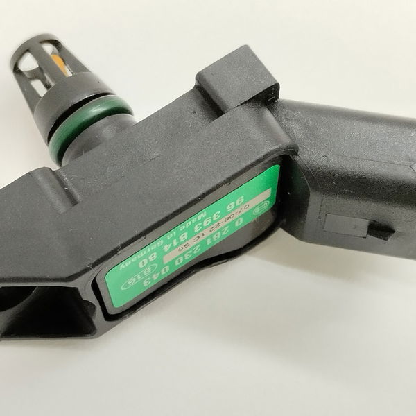 Sensor Map Peugeot 206 Sw Presence 1.4 2008
