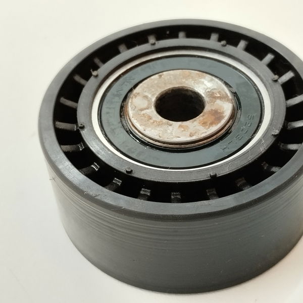 Polia Correia Dentada Peugeot 206 Sw Presence 1.4 2008